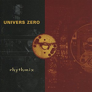 Image for 'Rhythmix'