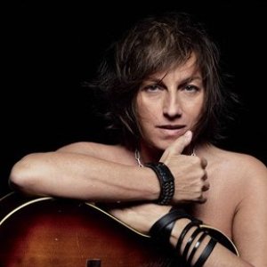 Immagine per 'Gianna Nannini'