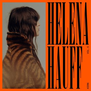 Image for 'Kern, Vol. 5: Mixed by Helena Hauff'