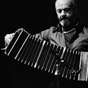 Image for 'Astor Piazzolla'