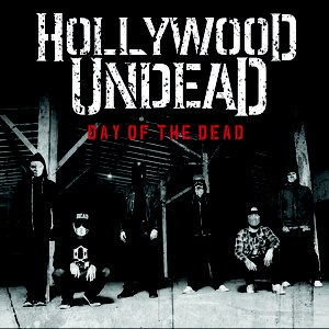 Image for 'Day Of The Dead (Deluxe)'