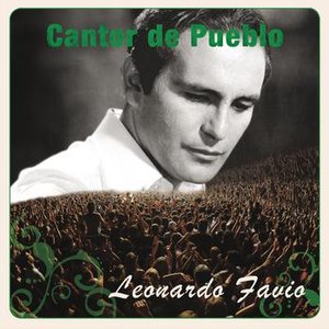 Image for 'Cantor de Pueblo: Leonardo Favio'