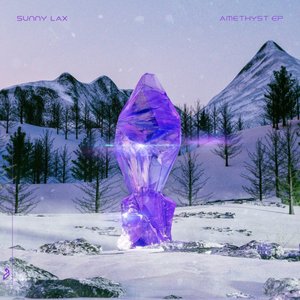 'Amethyst EP' için resim