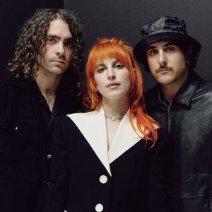 Изображение для 'Paramore'