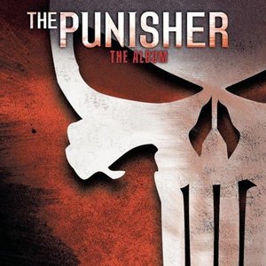 Bild für 'The Punisher: The Album'