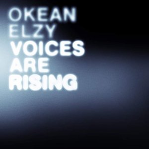 Image for 'Voices Are Rising'