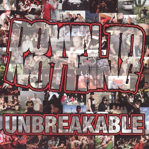 Image for 'Unbreakable'