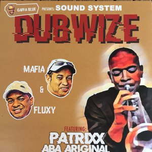 Image for 'Soundsystem Dubwize'