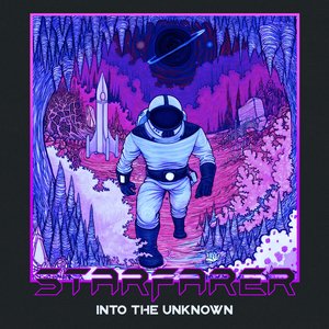 Image for 'Into the Unknown'