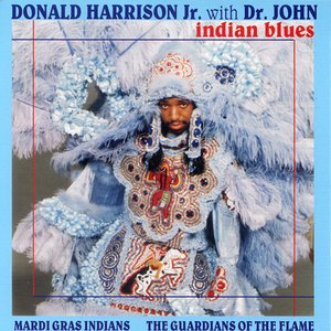 Imagem de 'Indian Blues'