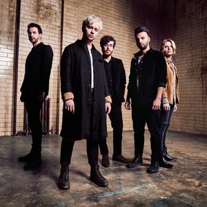 Bild für 'Nothing But Thieves'