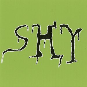 Image pour 'Shy'