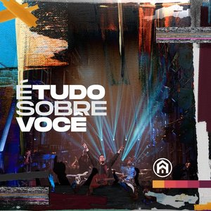 Image for 'É Tudo Sobre Você (Ao Vivo)'