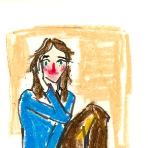 Image for 'Lydia Roberts'