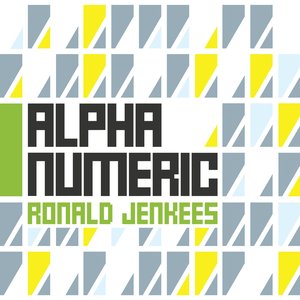 Image for 'Alpha Numeric'