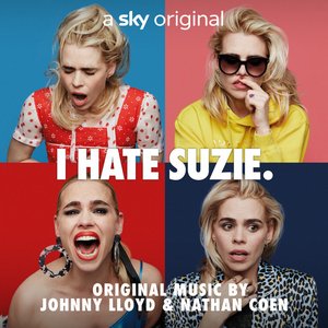 “I Hate Suzie (Music from the Original TV Series)”的封面