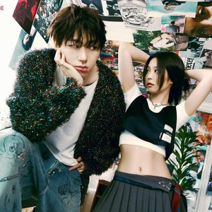 Image for 'ZICO, JENNIE'