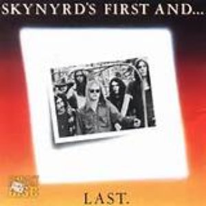 Image for 'Skynyrd's First And...Last'