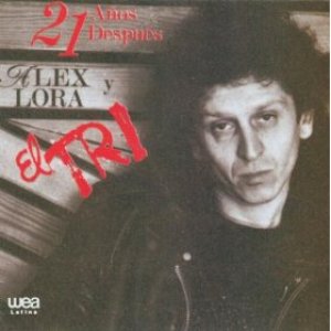 Zdjęcia dla 'Alex Lora y El Tri'