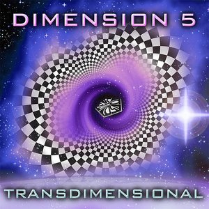 Imagen de 'Transdimensional'