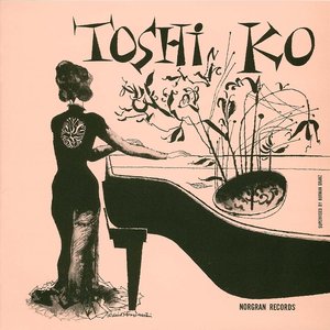 Image for 'Toshiko's Piano'