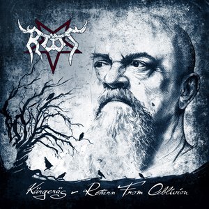 Image for 'Kärgeräs - Return From Oblivion'