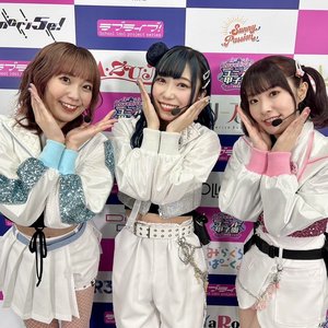 “わいわいわい”的封面