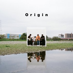 Image for 'Origin'