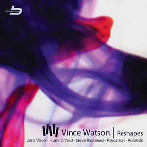 Image for 'Reshapes'