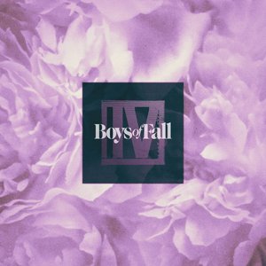 “Boys Of Fall”的封面