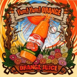 Image for 'Orange Juice'