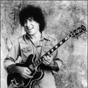 Image for 'Elvin Bishop'