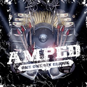 Image for 'Amped'