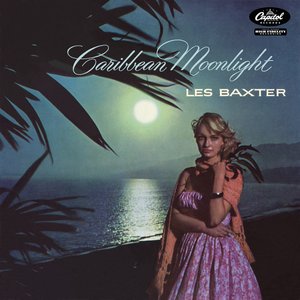 'Caribbean Moonlight'の画像