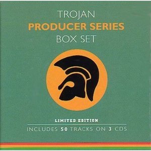 Imagen de 'Trojan Producer Series Box Set'