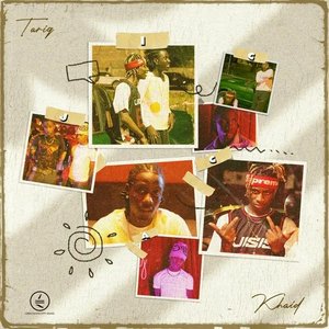 Image for 'Jigga (feat. Khaid)'