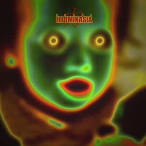 Image for 'Illuminasia'