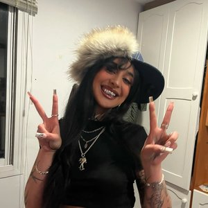 “G LA SOSITA”的封面