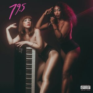“79.5”的封面