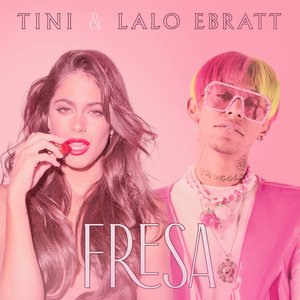 'Fresa'の画像