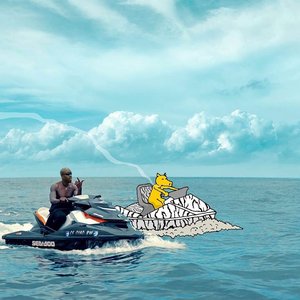 Bild für 'Freddie Gibbs & Madlib'
