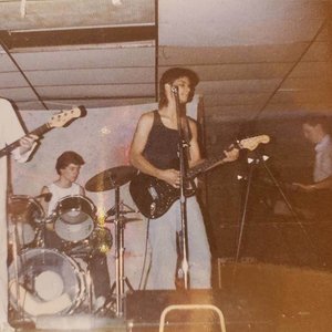 “The Meek”的封面