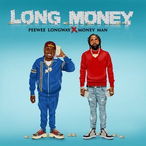 Image for 'Long Money'