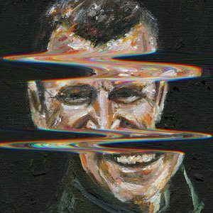 “Crooked Man”的封面
