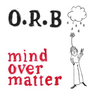 Bild för 'Mind Over Matter b/w End Times'