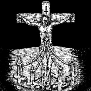 “Christ Dismembered”的封面