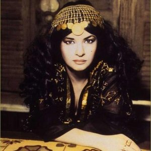 Imagem de 'Natacha Atlas'