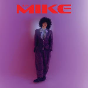 Imagem de 'MIKE (Deluxe Version)'