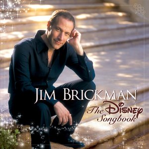 Image pour 'Jim Brickman - The Disney Songbook'