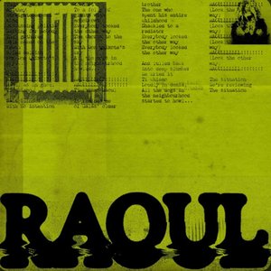 Bild für 'Raoul (Edit)'